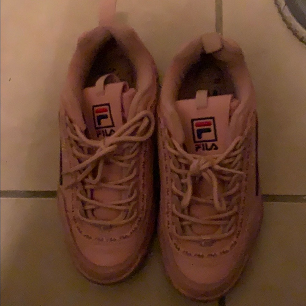 Filas